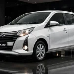 Harga Toyota Calya OTR Bekasi 2026