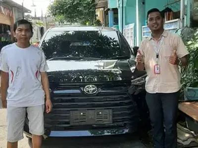 Testimoni pembeli Toyota Avanza Bekasi