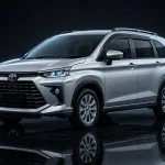 Harga Toyota Avanza OTR Bekasi 2026