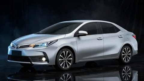 Harga OTR Toyota Corolla Altis Bekasi 2026