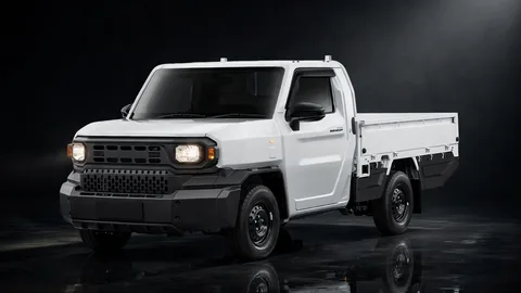 Harga OTR Toyota Hilux Rangga Bekasi 2026