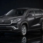 Harga Toyota Kijang Innova Zenix OTR Bekasi 2026